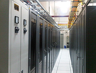 廣州鷹高機電工程 專業網絡工程安裝及設計服務