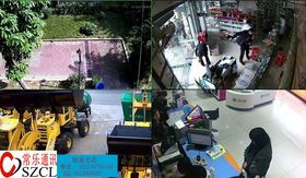 安防監(jiān)控、網(wǎng)絡(luò)工程與樓宇對講 設(shè)計、安裝與維護的一站式解決方案