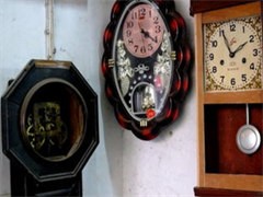 海口鐘表維修電話 專業服務，品質之選，值得信賴